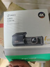 360行车记录仪K380-A71-1 微光夜视 高清录影 隐藏式+32G卡 实拍图