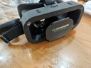 千幻魔镜VR 巴斯光年 vr眼镜3d头盔虚拟现实眼镜 官方标配现货 实拍图