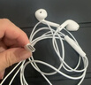【8成新】Apple/苹果 采用 (USB-C)的EarPods耳机 有线耳机 苹果耳机 适用iPhone/iPad//Mac 苹果手机   实拍图