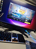 微星（MSI）黑刃E21 MAG 275QF E21 27英寸2K200hz HDR400 超频210hz三角洲游戏电竞小金刚电脑显示器显示屏 实拍图