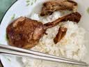 大紅門气调酱鸭（200g含料汁）*2酱卤熟食新鲜下酒菜即食食材源头直发 实拍图