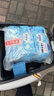 舒洁（Kleenex）湿厕纸80抽*3包家庭装洁厕湿巾纯水湿厕纸婴儿湿厕纸洁厕湿巾 实拍图