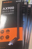 Tenda腾达 usb无线网卡wifi6 AX900双频5g 无线网卡台式机专用 高增益天线 wifi接收器 无线wifi发射 实拍图