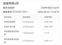 CareMagic水蛭素纳豆激酶非辅酶血压血脂呵护中老年心脑管健康PLUS60粒*1瓶 实拍图