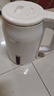 志高（CHIGO）【价保618】烧水壶电热水壶电水壶双层防烫1.8L大容量家用烧水壶304不锈钢内胆大功率快速烧水 实拍图