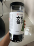 方家铺子中华老字号 七星裙带菜100g 烘干海带菜海产干货 味增汤凉拌火锅 实拍图