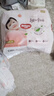 好奇（Huggies）铂金装小桃裤拉拉裤箱装XXXL64片尿不湿【透爽散热】 实拍图
