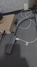绿联Type-C扩展坞USB3.2高速拓展坞HDMI2.0接口4K60Hz转接头适用雷电苹果电脑转换器Mac华为笔记本iPad 实拍图