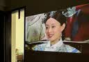 VEEMI投影仪家用家庭影院超高清投影白天直投办公会议投影仪教学培训卧室小型宿舍投影一体机手机投屏 【高亮超清旗舰版】超高清/画面自动调整 实拍图