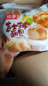 桃李吉士排110g*6袋面包营养早餐糕点心蛋糕零食源头直发包邮 实拍图