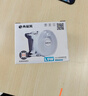 大水牛（BUBALUS）L9W CPU风冷散热器白色(支持INTEL1151/1200平台/酷睿i3/i5/i7/i9/9CM液压轴承风扇/镶铜底座） 实拍图
