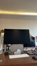 Apple/苹果 27英寸5K显示器Studio Display-标准玻璃 带可调倾斜度及高度支架 家用办公显示器 实拍图