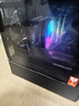 利民（thermalright）Assassin X 120 Refined SE V2 自发光风扇 CPU风冷散热器 AGHP逆重力4热管 AX120 R SE V2 实拍图