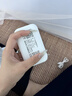 迅优随身wifi多网通免插卡移动网络wifi6无线网卡便携式高速4G无线wifi无限制全国通用流量2026款5GXY 【顶配版wifi6】八核八通道+升级长续航 实拍图