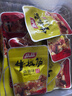 品品牛板筋混装 麻辣味330g 办公室解馋追剧 休闲零食组合 实拍图