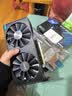 蓝戟（GUNNIR）intel Arc A380 Photon  6G  2450MHz GDDR6 OC 游戏显卡设计视频剪辑台式电脑显卡 实拍图