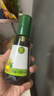 碧欧奇特级有机黑豆喷雾酱油100ml 减盐60% 儿童调味品送宝宝辅食谱 实拍图