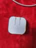 Apple/苹果 40W type-c快充充电器 苹果usb-c原装充电头 旗舰店新款苹果iphone17/16/15promax充电器 实拍图