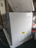澳柯玛（AUCMA）401升单温冷柜家用卧式大冰柜雪糕柜冷藏柜冷冻柜顶开门冰箱一级能效 BC/BD-401HNEV 以旧换新 实拍图