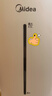 美的（Midea）[小型便携]加湿器家用卧室孕妇婴幼鼻炎静音除菌大雾量办公室宿舍桌面大容量喷雾生日礼物CS-3VWL 实拍图