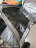 源兴（YUANXING）绿银篷布加厚防水布货车防雨布篷布遮阳遮雨防晒布帆布蓬布 2*3米 实拍图