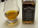 杰克丹尼（Jack Daniels）田纳西州调和型威士忌  洋酒 黑标无盒 500ml 送礼 实拍图