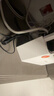 Tenda腾达路由器【千兆WiFi6+穿墙王】无线AX3000信号放大器信号增强家用云霄白立式 实拍图