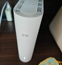 中兴（ZTE）G5TS 5G移动路由器cpe随身移动wifi6免插卡网卡便携千兆免宽带无线笔记本电脑通用流量2025款 实拍图