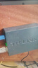 普联（TP-LINK）TP-LINK  TL-FC312-20 千兆单模双纤光纤收发器 光电转换器（单只装） 实拍图