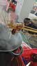 全棉时代一次性内裤女纯棉不掉絮灭菌 L码5条 实拍图