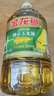 金龙鱼 食用油 非转基因 压榨 一级 纯正玉米油4L（新老包装随机发货） 实拍图