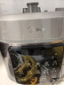 美的（Midea）【国家补贴】升级款有钛0氟电压力锅5L家用双胆触控高压锅电饭煲 开盖火锅多功能4-6人MY-E5923 实拍图