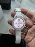 荣耀手表Fit 44mm【国家补贴】活力版 海风蓝 超轻薄超长续航NFC智能运动手表 GS3i升级款男女表送女友 实拍图