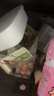 有友 泡椒凤爪 山椒味28g*10支 单个装休闲追剧办公室小吃零食经典 实拍图