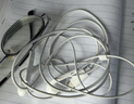 Apple/苹果 EarPods USB-C有线耳机 type-c有线耳机苹果耳机 苹果17有线耳机笔记本耳机游戏音乐 实拍图