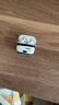 Apple/苹果【两年AC+套装版】AirPods 4 搭配USB-C充电盒 苹果耳机 蓝牙耳机 适用iPhone/iPad/Mac 四代 实拍图
