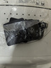 收米（ShouMi）免打孔挂钩强力粘钩承重门后免钉厨房卫生间无痕挂钩 雅黑不锈钢大挂钩【5个装】 实拍图