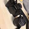 松下（Panasonic）Lumix G100D M43画幅相机 M43卡口 微单相机 无反数码相机 G100D单机+【25mmF1.7】单镜头定焦 实拍图