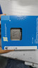 英特尔（Intel）酷睿14代 i5处理器14600K 14核20线程 五年质保 台式机盒装CPU 游戏办公 实拍图
