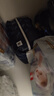 babycare皇冠LaLa裤皇室狮子王国拉拉裤mini装 XL18片(12-17kg)便携 实拍图