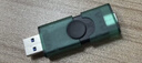 金士顿（Kingston）256GB Type-C USB3.2 双接口U盘 DTDEG2 大容量办公车载优盘 适用于安卓苹果手机平板电脑 实拍图