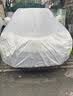 RATHBONE丰田荣放RAV4专用车衣全车罩遮阳晒防雨雪防冻加厚牛津布四季通用 实拍图