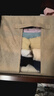 佳帮手收纳箱布艺衣服衣物被子衣柜整理储物箱百纳箱收纳盒子 66L2只装 实拍图