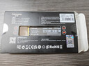梵想（FANXIANG）500GB SSD固态硬盘 M.2接口NVMe协议PCIe3.0*4 台式机笔记本电脑适用S500MQ 实拍图
