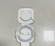 Apple/苹果 15W磁吸充电器 原装MagSafe无线充电器充电线 旗舰店苹果iphone17/16promax桌面充电器 实拍图