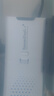森森 小鲤鱼缸过滤器净水循环三合一内置水族箱过滤系统XQP-500F 6W 实拍图