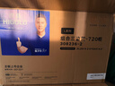 悍高（HIGOLD） 厨房橱柜拉篮碗架抽屉式碗篮加厚304不锈钢底板调味篮双层碗碟篮 720柜2层-L系列套装 实拍图
