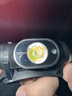 飞利浦（PHILIPS）头灯强光手电筒超长续航钓鱼登山徒步户外头戴式照明灯SFL1851 实拍图