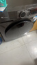 小天鹅（LittleSwan）【价保618】滚筒洗衣机全自动家用 10KG TG100APUREPRO 以旧换新 京东自营 出租屋 百亿补贴家电 实拍图