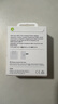 Apple/苹果 35W双口-横向 type-c充电器充电头多口原装 旗舰店苹果iphone17/16promax/mac/ipad充电器 实拍图
